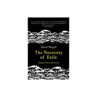 Ayin Press The Necessity of Exile (häftad, eng)