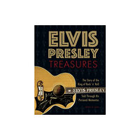 Insight Editions Elvis Presley Treasures (inbunden, eng)