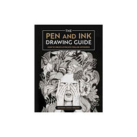 Rocky Nook The Pen and Ink Drawing Guide (häftad, eng)