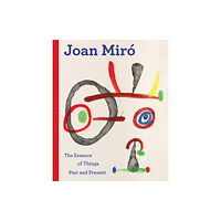 Snoeck Publishers Joan Miro (inbunden, eng)