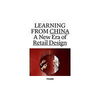 Frame Publishers BV Learning from China (inbunden, eng)