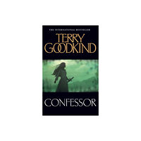 HarperCollins Publishers Confessor (häftad, eng)