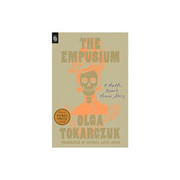 Penguin Putnam Inc The Empusium (häftad, eng)