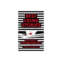 Bloomsbury Publishing PLC Best Crime Stories of the Year Volume 4 (inbunden, eng)