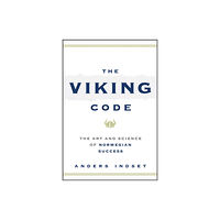 John Wiley & Sons Inc The Viking Code (inbunden, eng)