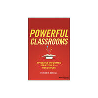 John Wiley & Sons Inc Powerful Classrooms (häftad, eng)