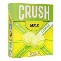 Dent Crush Lime