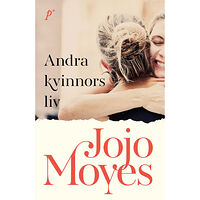 Jojo Moyes Andra kvinnors liv (pocket)