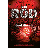 Joel Hirsch Röd (inbunden)