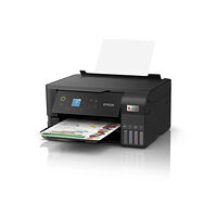 EPSON Epson EcoTank L3560 - multifunktionsskrivare - färg