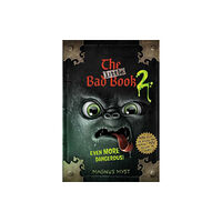 Random House USA Inc The Little Bad Book #2 (inbunden, eng)