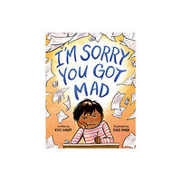 Penguin Putnam Inc I'm Sorry You Got Mad (inbunden, eng)