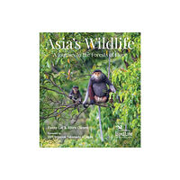 Periplus Editions Asia's Wildlife (inbunden, eng)