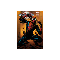 Marvel Comics Ultimate Spider-man Omnibus Vol. 4 (inbunden, eng)