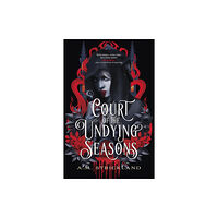 Hodder & Stoughton Court of the Undying Seasons (häftad, eng)