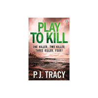 Penguin books ltd Play to Kill (häftad, eng)