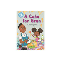 Hachette Children's Group Reading Champion: A Cake for Gran (häftad, eng)