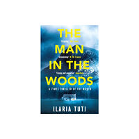 Orion Publishing Co The Man in the Woods (häftad, eng)