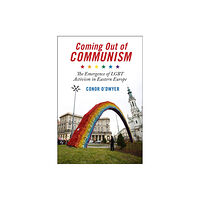 New York University Press Coming Out of Communism (häftad, eng)