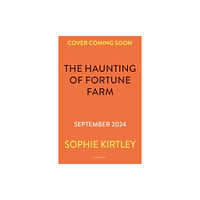 Bloomsbury Publishing PLC The Haunting of Fortune Farm (häftad, eng)