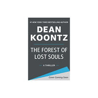 Amazon Publishing The Forest of Lost Souls (inbunden, eng)