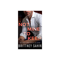 Amazon Publishing Not Mine to Keep (häftad, eng)