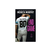 Amazon Publishing End Game (häftad, eng)