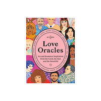 Laurence King Publishing Ltd Love Oracles