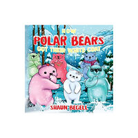 Pegasus Elliot Mackenzie Publishers How Polar Bears Got Their White Coat (häftad, eng)