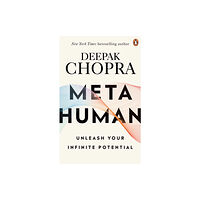 Ebury Publishing Metahuman (häftad, eng)