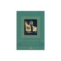 Everyman The Sleeping Beauty (inbunden, eng)