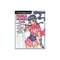 Sixth & Spring Books Manga Drawing Class (häftad, eng)