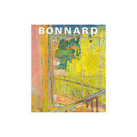 Prestel Bonnard (inbunden, eng)