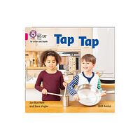 HarperCollins Publishers Tap Tap (häftad, eng)