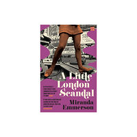 HarperCollins Publishers A Little London Scandal (häftad, eng)