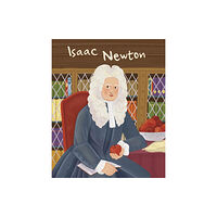 White Star Isaac Newton (inbunden, eng)