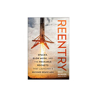 BenBella Books Reentry (inbunden, eng)