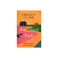 Amazon Publishing A Borrowed Path (häftad, eng)