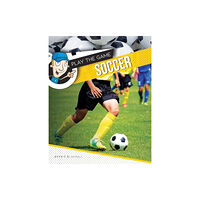 Redback Publishing Soccer (inbunden, eng)