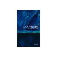 Oxford University Press J.R.R. Tolkien: A Very Short Introduction (häftad, eng)