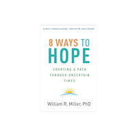 Guilford Publications 8 Ways to Hope (häftad, eng)