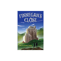 Pegasus Elliot Mackenzie Publishers Finnegan's Close (häftad, eng)