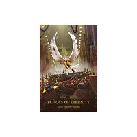 Games Workshop Ltd Echoes of Eternity (häftad, eng)