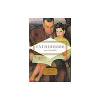 Everyman Fatherhood (inbunden, eng)