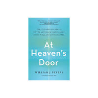 Simon & Schuster At Heaven's Door (häftad, eng)