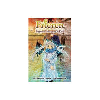 Viz Media, Subs. of Shogakukan Inc Frieren: Beyond Journey's End, Vol. 10 (häftad, eng)