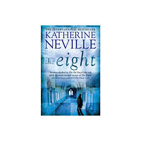 HarperCollins Publishers The Eight (häftad, eng)