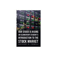 Austin Macauley Publishers Our Stock Is Rising