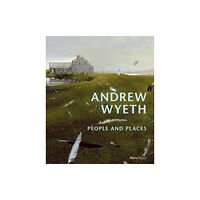 Rizzoli International Publications Andrew Wyeth (häftad, eng)