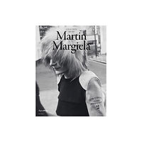 Rizzoli International Publications Martin Margiela (inbunden, eng)